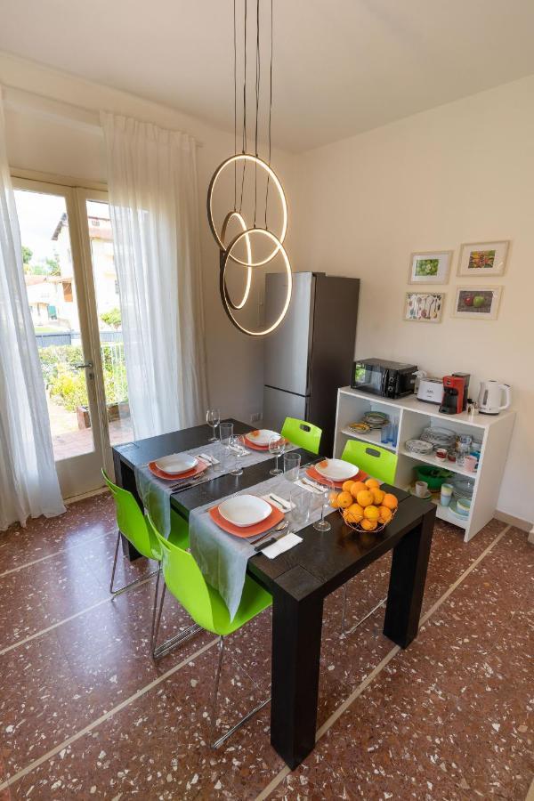 Appartamento In Villa A Tirrenia, Eleganza E Comfort A Pochi Passi Dal Mare Piza Zewnętrze zdjęcie
