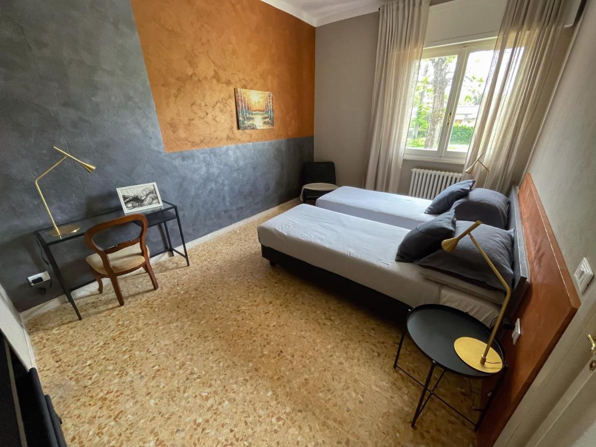 Appartamento In Villa A Tirrenia, Eleganza E Comfort A Pochi Passi Dal Mare Piza Zewnętrze zdjęcie