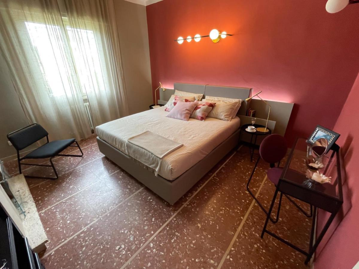 Appartamento In Villa A Tirrenia, Eleganza E Comfort A Pochi Passi Dal Mare Piza Zewnętrze zdjęcie