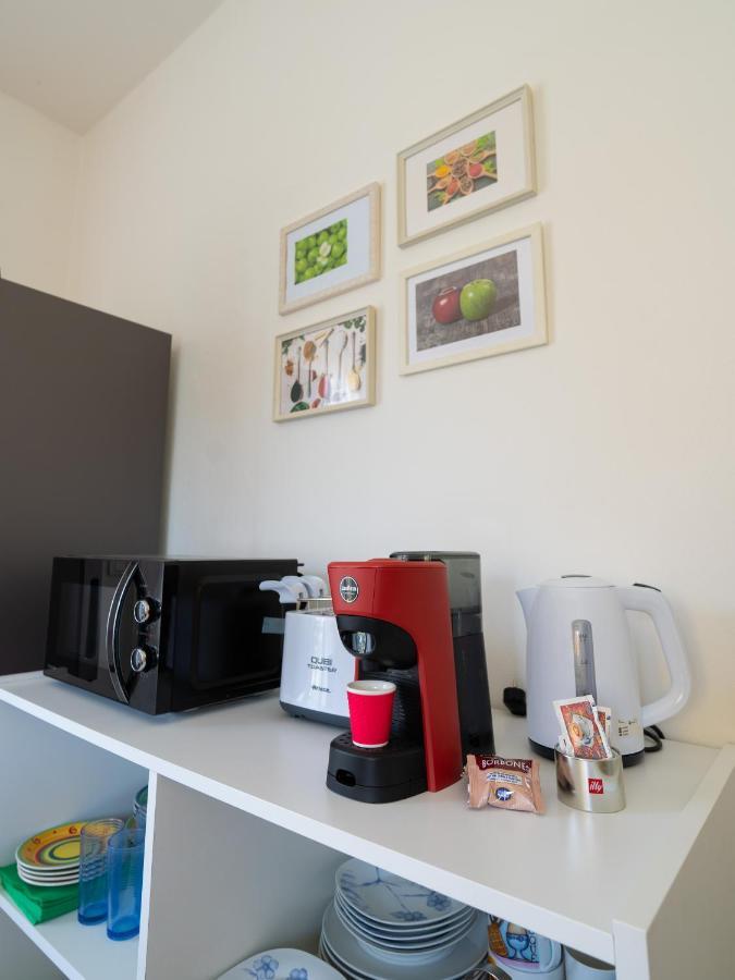 Appartamento In Villa A Tirrenia, Eleganza E Comfort A Pochi Passi Dal Mare Piza Zewnętrze zdjęcie